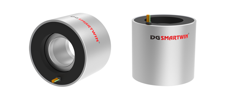 Frame-less Direct Drive Motor