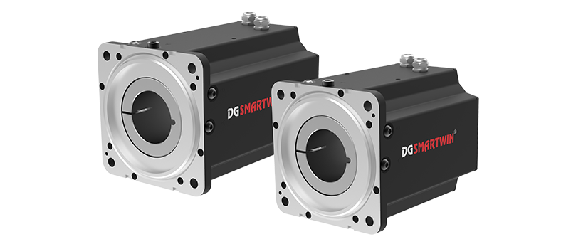 Modular Direct Drive Motor