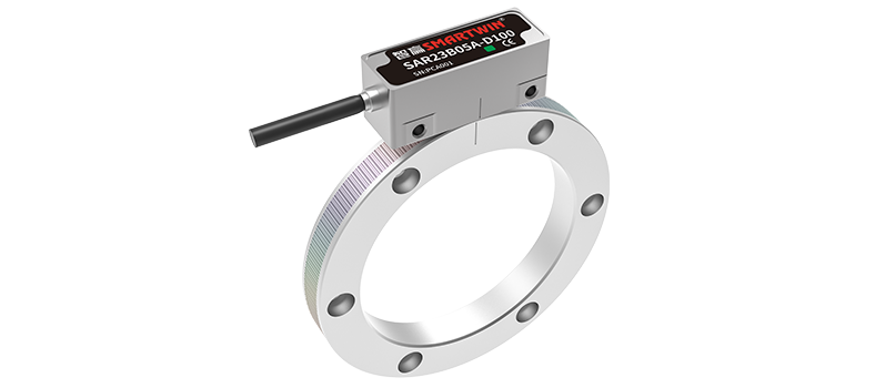Absolute Rotary Encoder