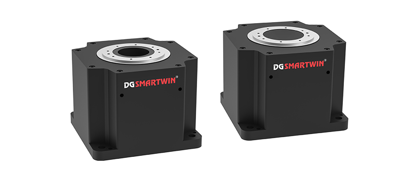 Torque Motor DDN