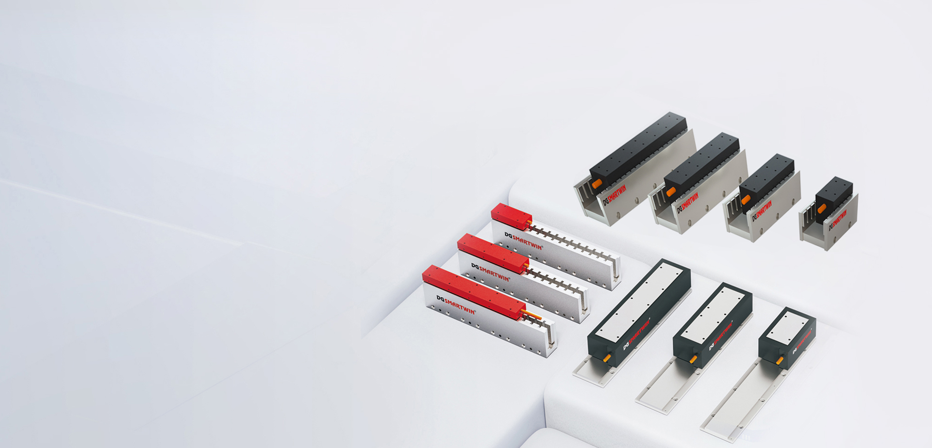 Dongguan SMARTWIN  Manufacturing Technology Co.,LTD.