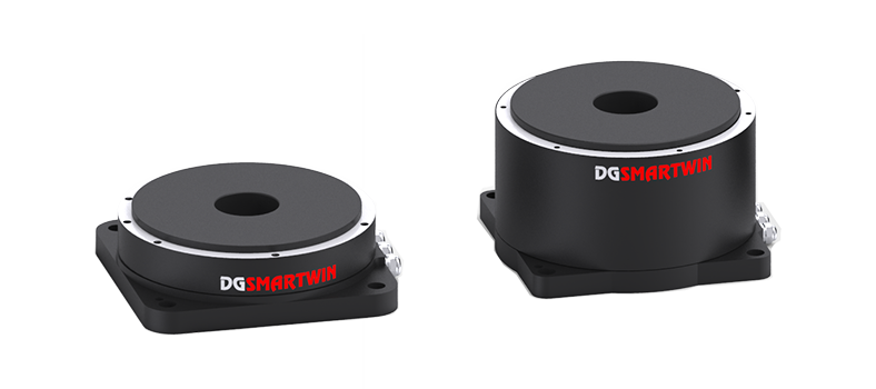 Torque Motor DDA