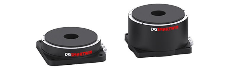 Torque Motor DDA