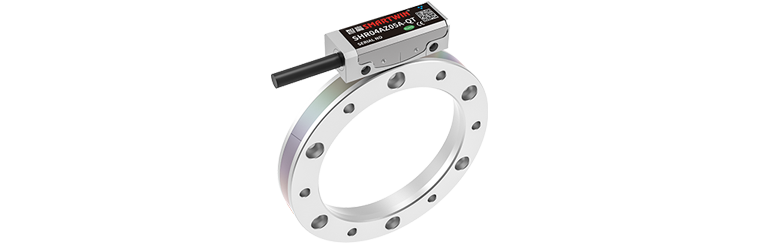 Round grating encode