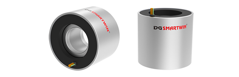 Frame-less Direct Drive Motor