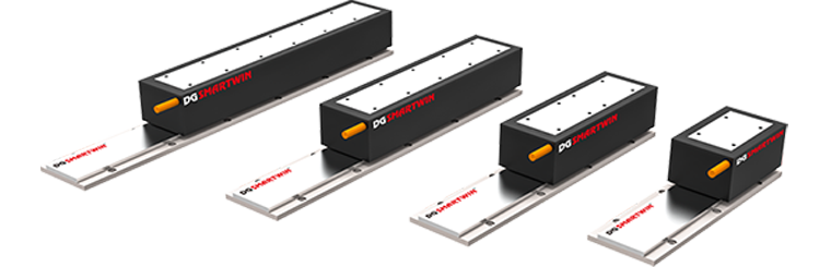 Iron-Core Linear Motor