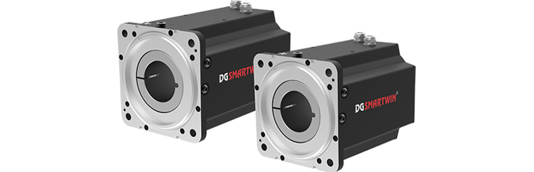 Modular Direct Drive Motor