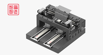 LDI Exposure System Precision Marble Linear Motor Application Solution