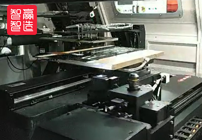 Fully Automatic Display Screen Testing Equipment Application Solution