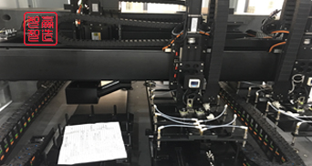 Glass Laser Cutting Machine Application Case