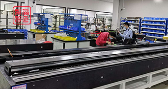 Fully Automatic Aluminum-Plastic Film Packaging Equipment Application Solution