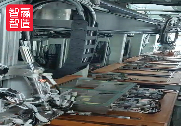 Fully Automatic Aluminum-Plastic Film Packaging Equipment Application Solution