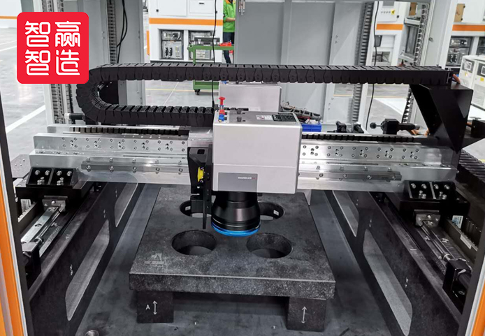 Cover Film Laser Cutting Machine Application Solution