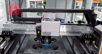 Cover Film Laser Cutting Machine Application Solution