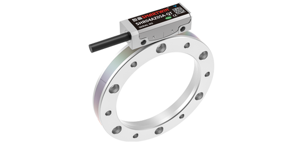SHR04 Incremental Circular Grating Encoder