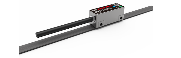 Linear encoder