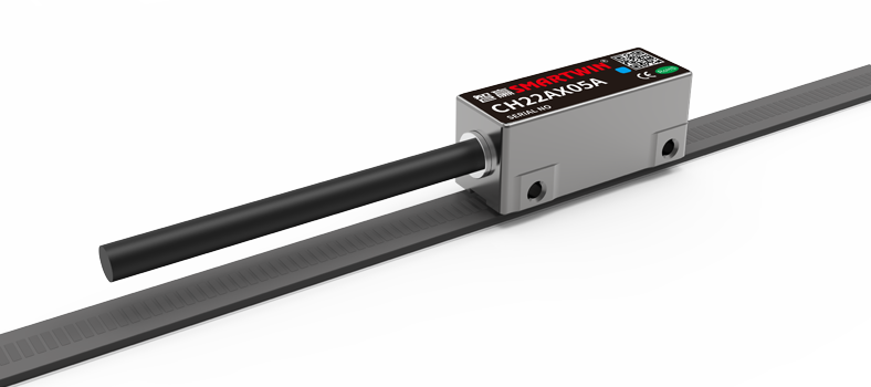 Linear encoder