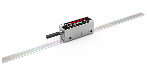 SA32 absolute value optical grating
