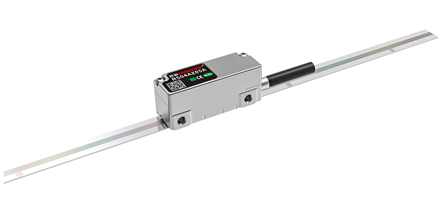 SH04 Incremental Optical Encoder