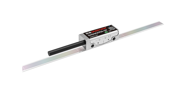 SH04 Incremental optical encoder