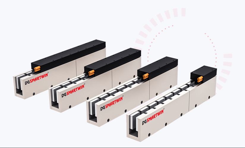 Iron Core Linear Motors vs Ironless Linear Motors A Comprehensive Comparison