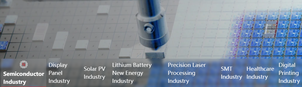 Top 5 Applications for Zhiying’s Ironless Linear Motors