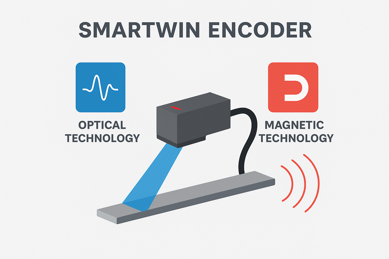 An In-Depth Introduction to Smartwin Encoder