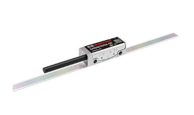 Advancements in Linear Optical Incremental Encoders for High-Speed Systems