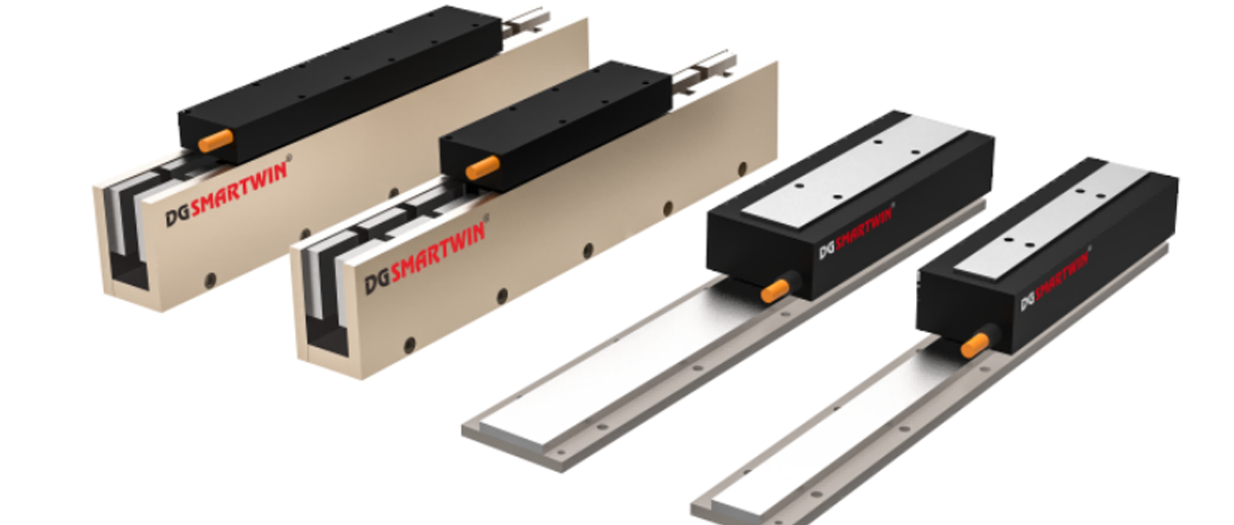 How to Choose the Right Iron Core Linear Motor