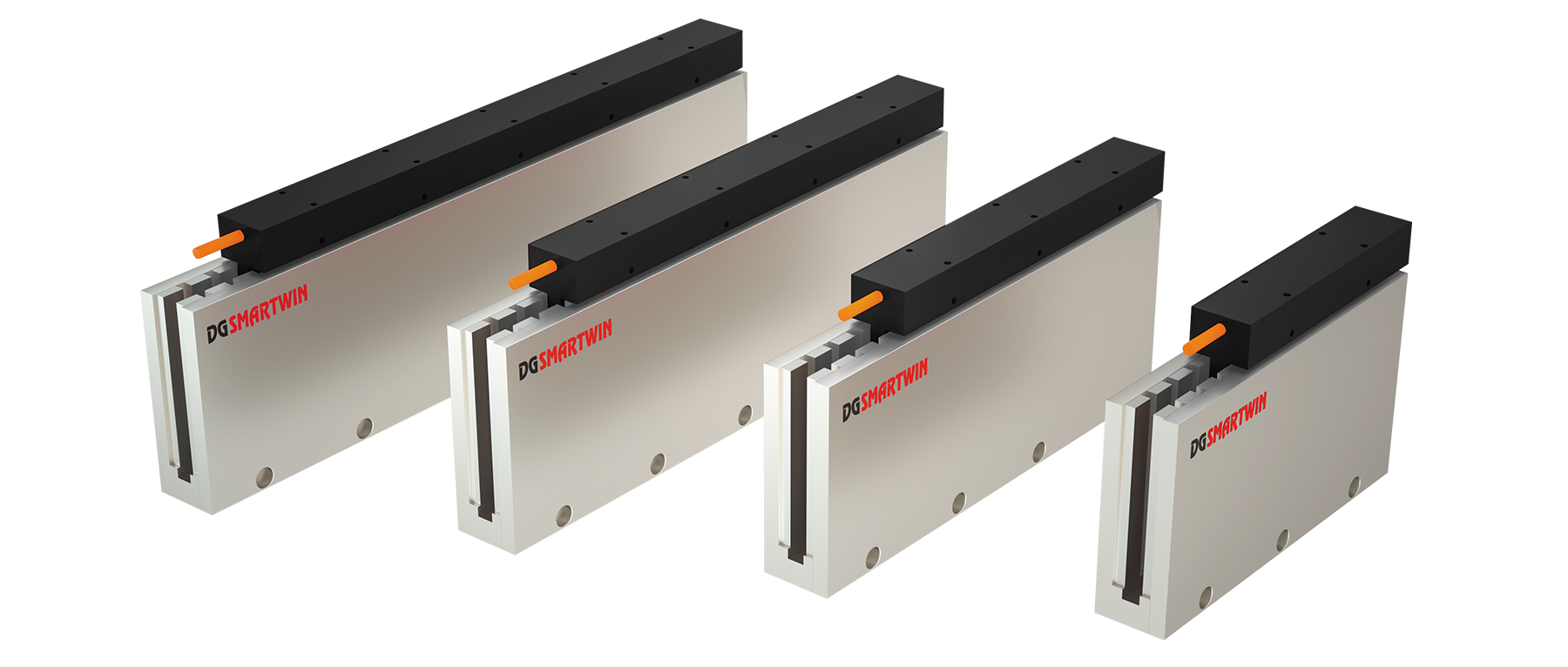 Custom Direct Drive Ironless Linear Motor Solutions