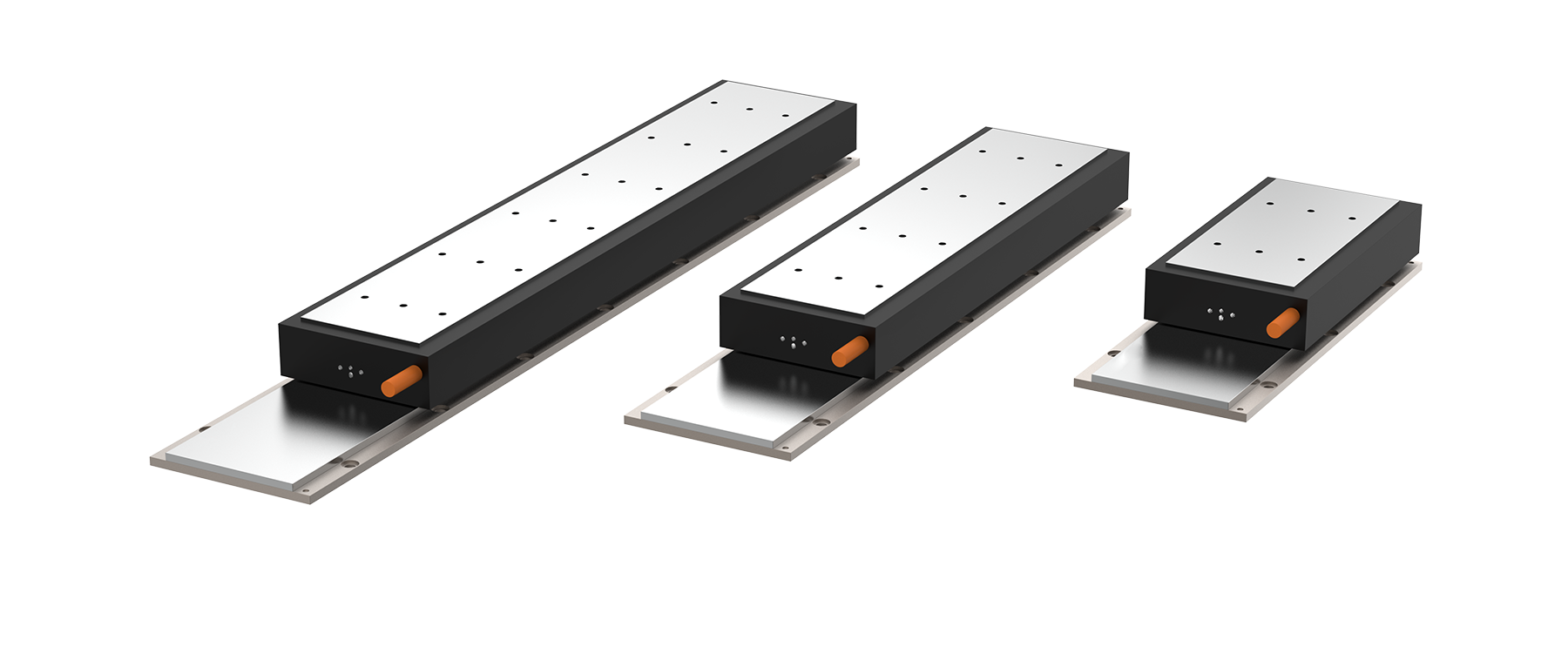 How Linear Motor Efficiency Helps Reduce Maintenance and Improve Productivity