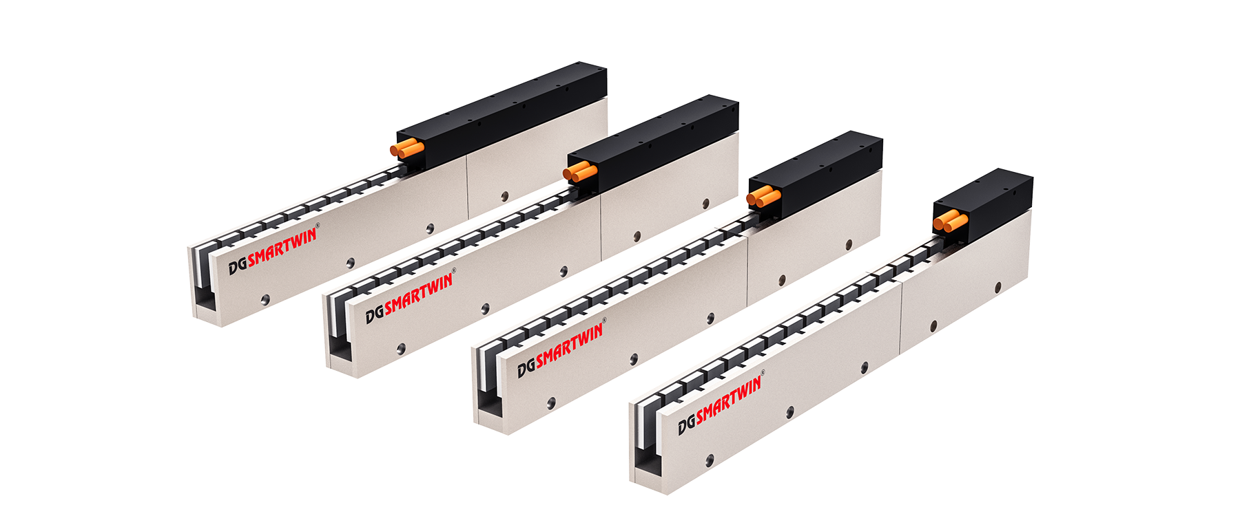 Direct Drive Motor Selection Guide for Industrial Automation