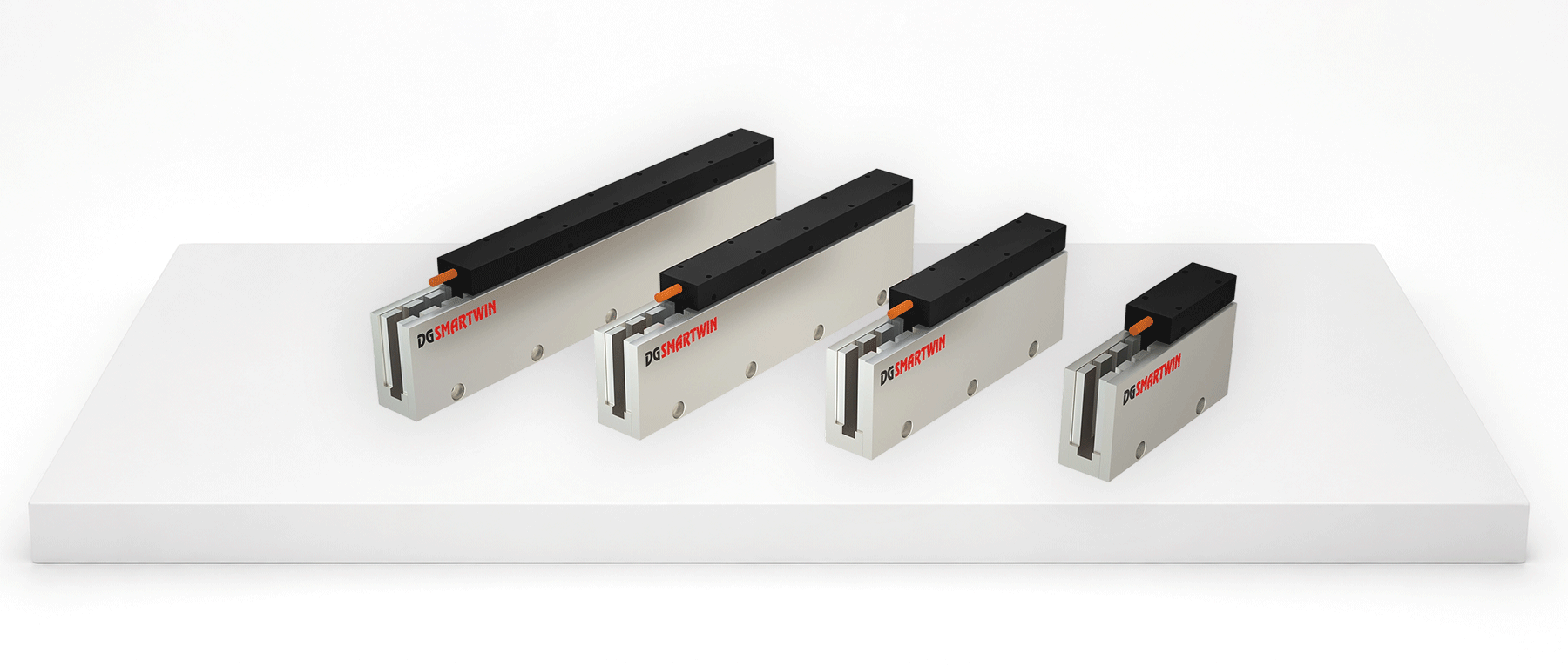 Linear Drives vs Linear Motors: Which Motion Solution Is Right for Your Machine?