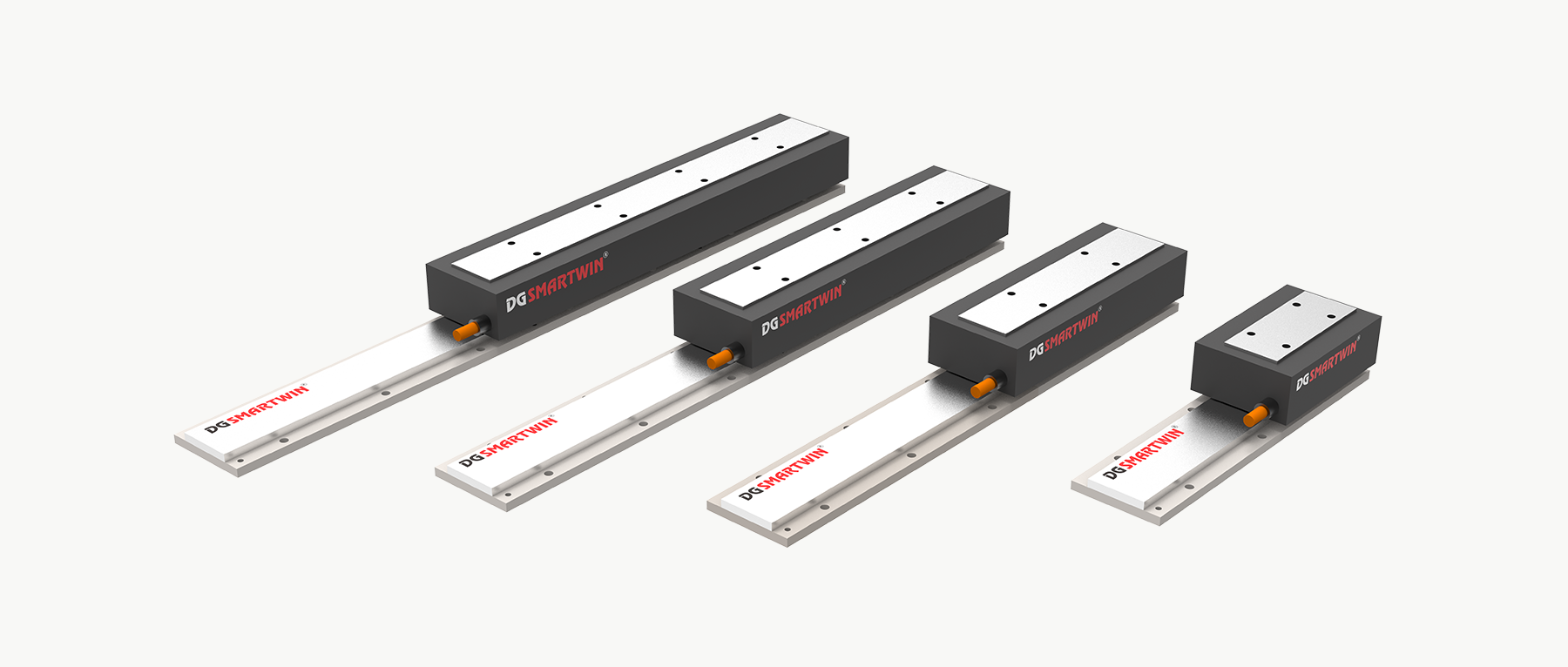 High Precision Linear Motors for Wafer Inspection and Semiconductor Metrology