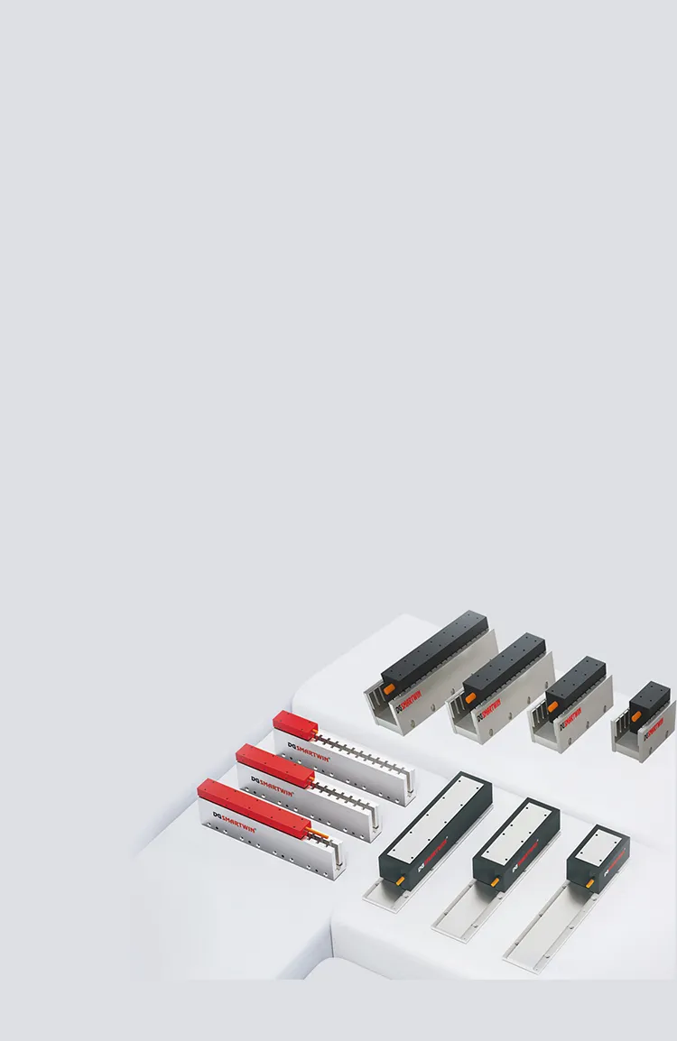 Dongguan SMARTWIN  Manufacturing Technology Co.,LTD.