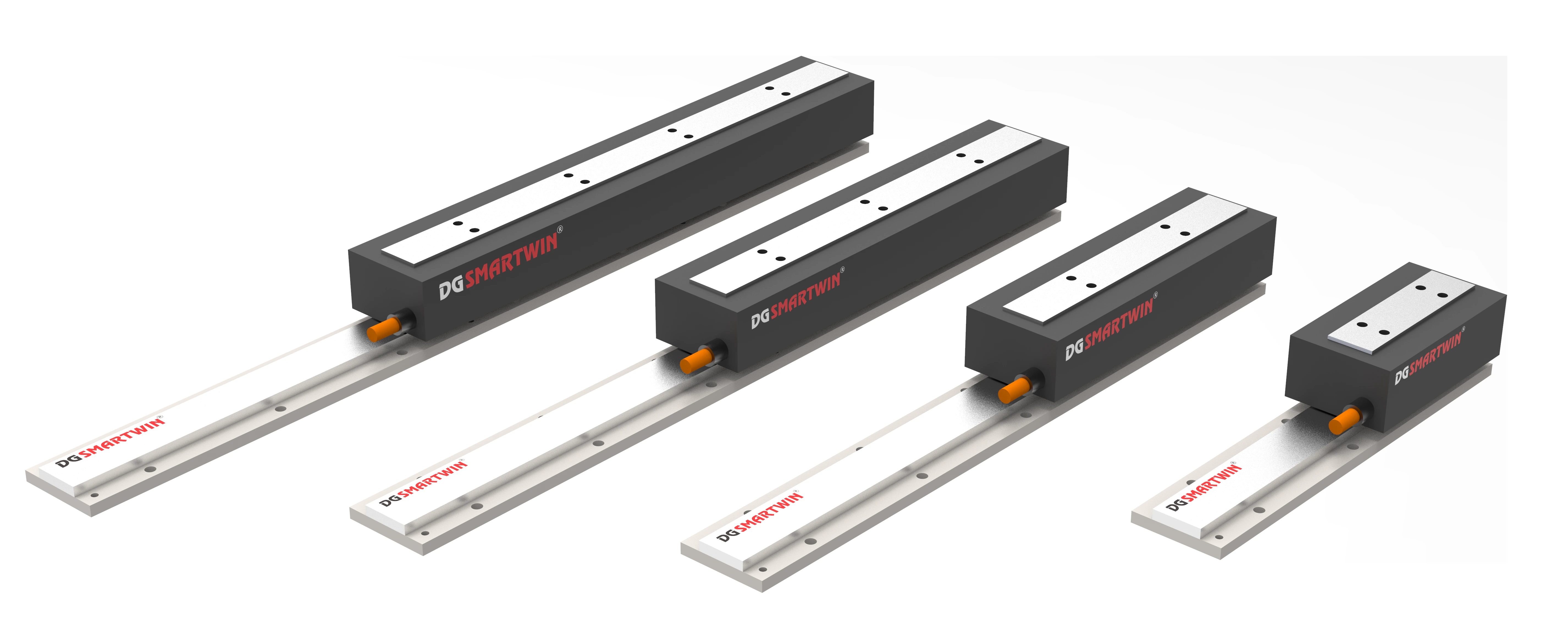 CFS045 iron core linear motor product series