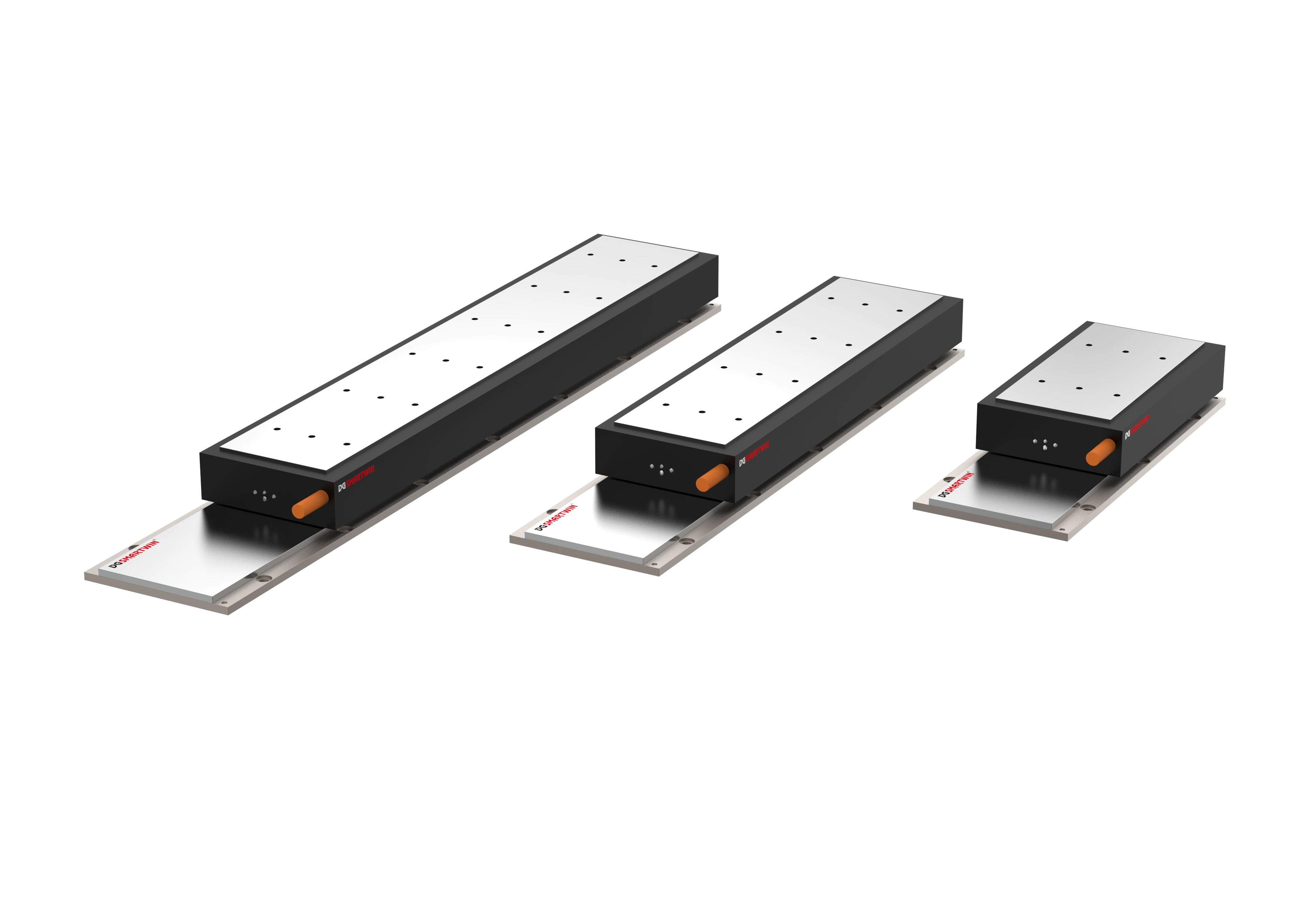 CFW090 iron core linear motor product series