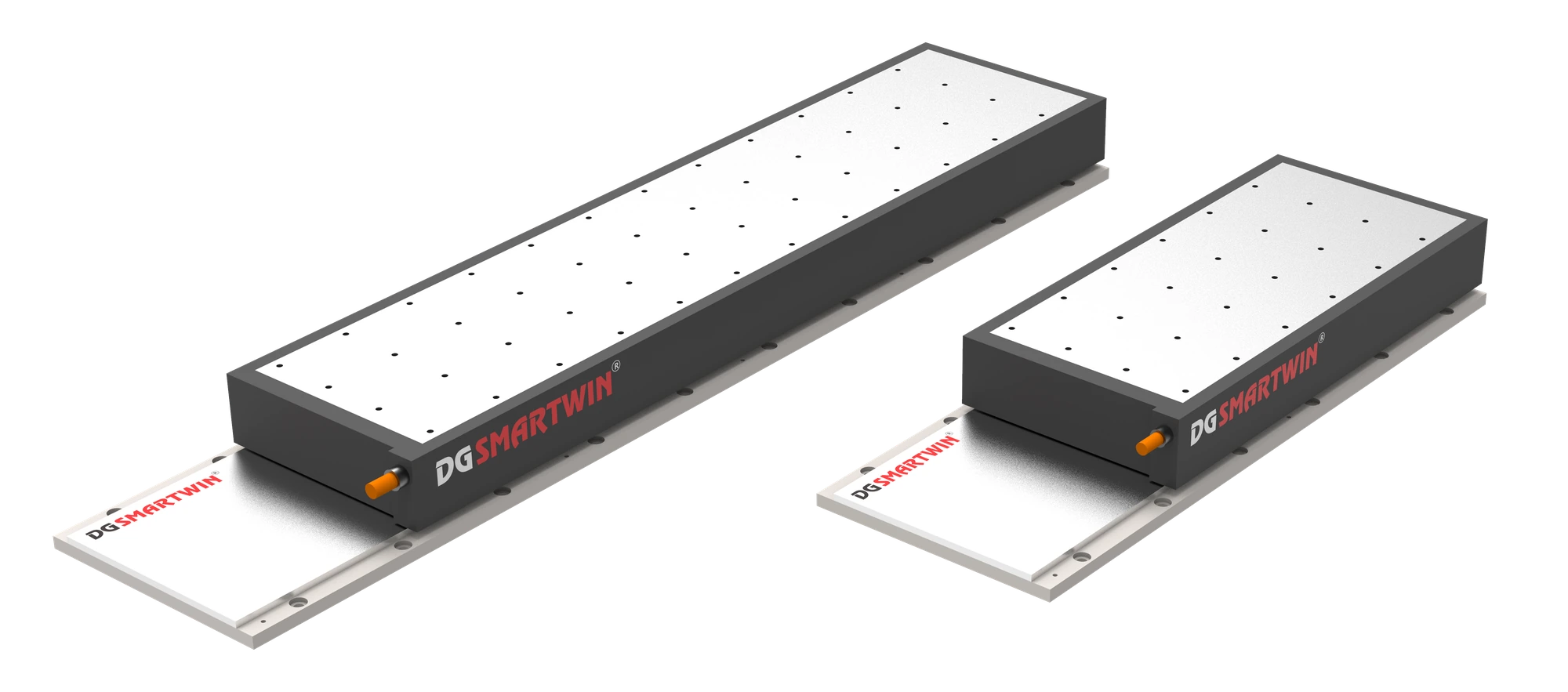 Smartwin CKM150 iron core linear motor series for heavy-load motion