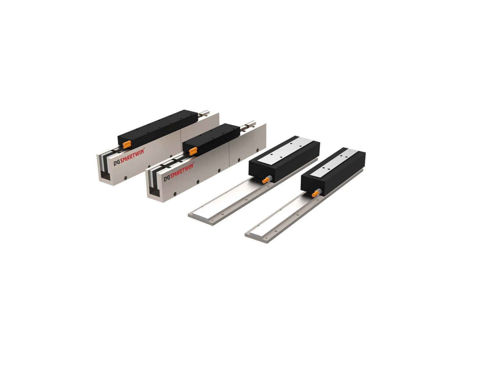 Smartwin iron core linear motor series
