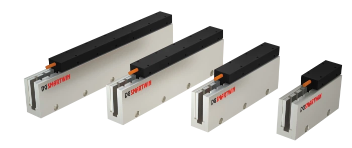 Smartwin KYAC ironless linear motor series